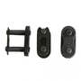 157562 | Roller Chain Connector Link | 80 Heavy | 2PK | 80h | 157562 | Roller Chain Connector Link | 80 Heavy | 2PK | 80h |