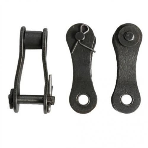 157565 | Roller Chain Offset Link | 2040 | 4PK |