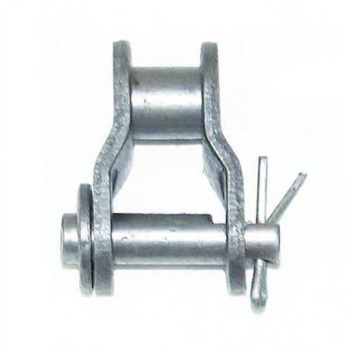 110558 | Roller Chain Offset Link | 35 |
