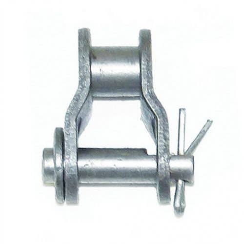 110554 | Roller Chain Offset Link | 40 |