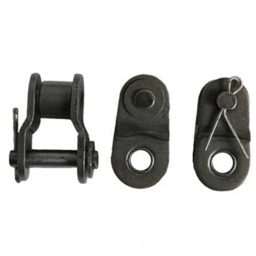 Roller Chain Offset Link 40 4 PK fits Roller Chain/ Sprockets/ Hubs Roller Chain 