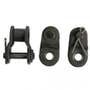 157551 | Roller Chain Offset Link | 40 | 4 PK | 157551 | Roller Chain Offset Link | 40 | 4 PK |