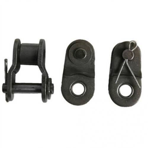 157553 | Roller Chain Offset Link | 41 | 4PK |