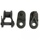 157553 | Roller Chain Offset Link | 41 | 4PK |
