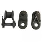157555 | Roller Chain Offset Link | 50 | 4 Pack |