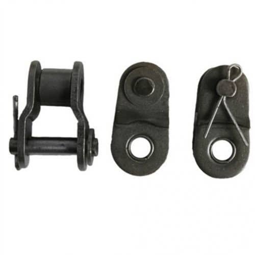 157557 | Roller Chain Offset Link | 60 | 3 PK |
