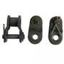 157557 | Roller Chain Offset Link | 60 | 3 PK | 157557 | Roller Chain Offset Link | 60 | 3 PK |