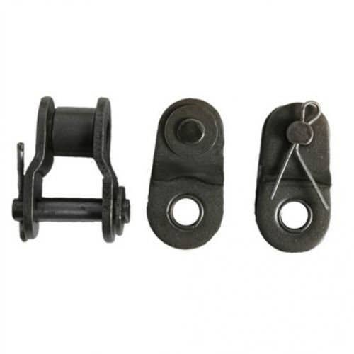 157561 | Roller Chain Offset Link | 80 | 2Pk |
