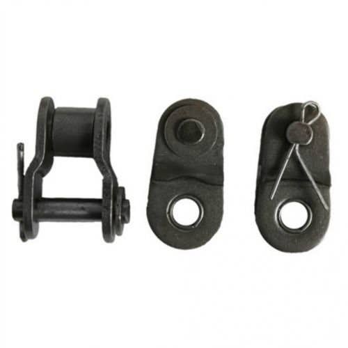 157563 | Roller Chain Offset Link | 80 Heavy | 2 PK | 80h |