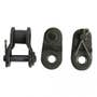 157563 | Roller Chain Offset Link | 80 Heavy | 2 PK | 80h | 157563 | Roller Chain Offset Link | 80 Heavy | 2 PK | 80h |