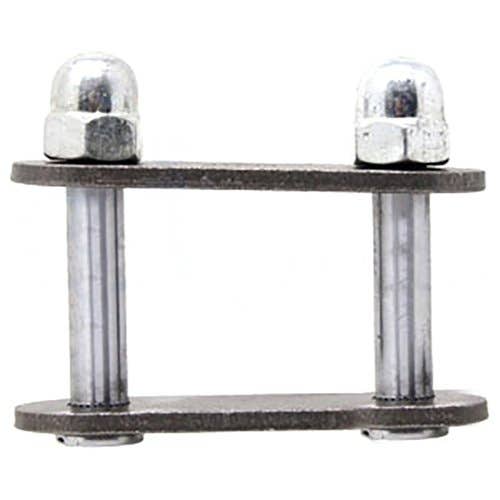165451 | Roller Chain Repair Link - CA557 | Case IH 2377 2577 2588 | John Deere S550 STS S560 S650 STS S660 S660 STS S670 S670HM S670 STS S680 S680HM S680 STS S685 S685HM S690 S690HM S690 STS 9560 STS 9570 STS 9650 STS 9660 STS 9670 STS 9750 STS 9760 |