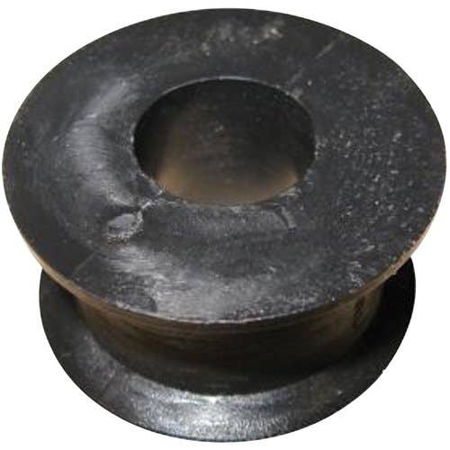 163109 | Roller Idler - Plastic | John Deere 515 515 520 1780 7000 7100 7200 7240 7300 7340 9000 9400 |  | A22838