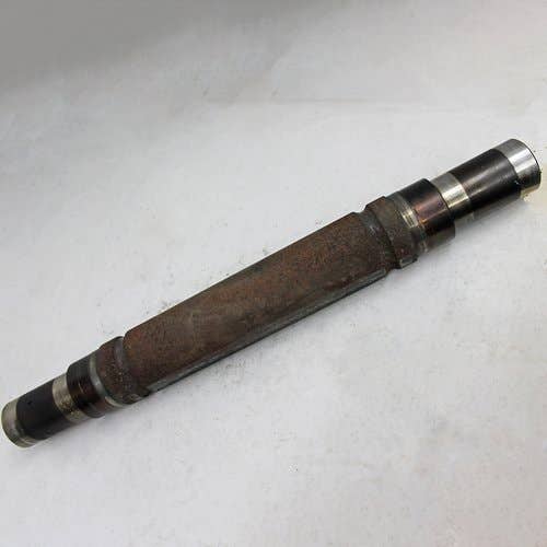 437278 | Roller Shaft | Case IH Steiger 450 Steiger 470 Steiger 500 Steiger 550 Steiger 580 Steiger 600 Steiger 620 7230 7240 8230 8240 9230 9240 | New Holland CR6.90 CR7.90 CR8.90 CR9.90 CR6090 CR7090 CR8080 CR8090 CR9080 CR9090 |  | 84222576 | 84222576