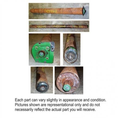 498324 | Roller | John Deere 530 535 546 556 566 |  | AE39659 | AE54294