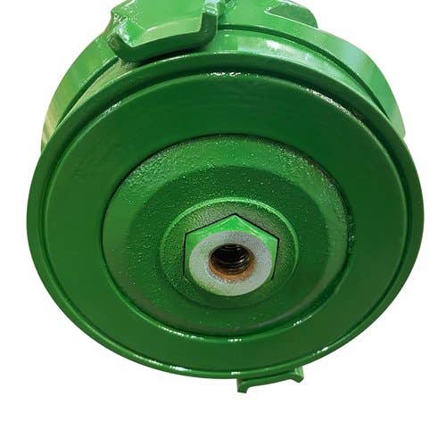 497428 | Roller | John Deere 557 558 567 568 |  | AE70778 | AE59210