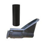 187141 | Romafa® 10" Auger Hopper and Spout Kit |