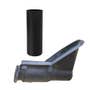 187141 | Romafa® 10" Auger Hopper and Spout Kit | 187141 | Romafa® 10" Auger Hopper and Spout Kit |