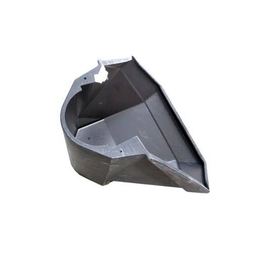 179196 | Romafa® Auger Hopper | John Deere 1900 1910 1910 |  | A88139