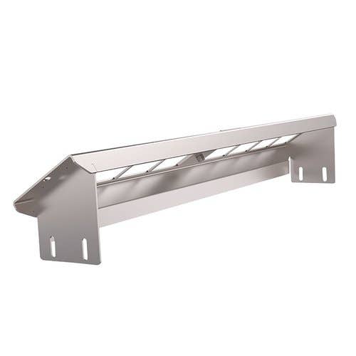 1007976 | Romafa® Center Mount Transition Manifold | Flexi-Coil 1740 2340 2640 2850 3174 3234 3350 3450 3850 4350 | Case IH ADX2180 2230 | New Holland P1030 P1040 P1050 P1060 P1070 SC180 SC230 SC260 SC380 SC430 |  | JAS1022A | GL-442