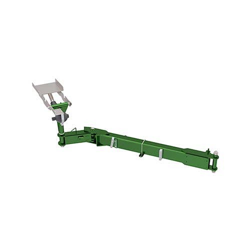 Romafa® Hydraulic Lift Assist Conveyor Arm Kit JAS5800A Romafa® Hydraulic Lift Assist Conveyor Arm Kit JAS5800A