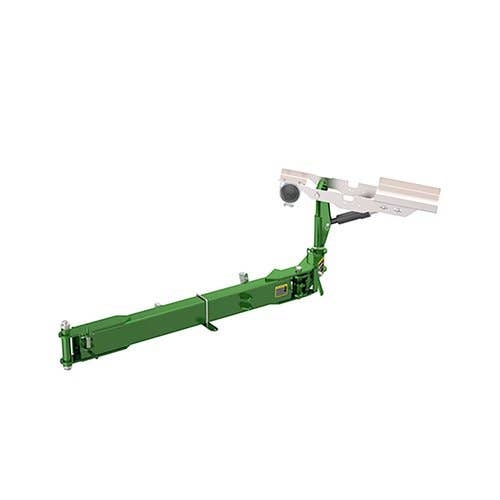 187144 | Romafa® Hydraulic Lift Assist Conveyor Arm Kit |  | JAS5800A