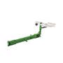 187144 | Romafa® Hydraulic Lift Assist Conveyor Arm Kit | | JAS5800A 187144 | Romafa® Hydraulic Lift Assist Conveyor Arm Kit | | JAS5800A