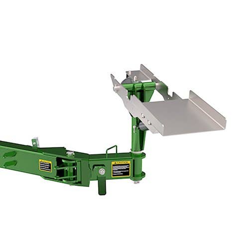 187144 | Romafa® Hydraulic Lift Assist Conveyor Arm Kit |  | JAS5800A