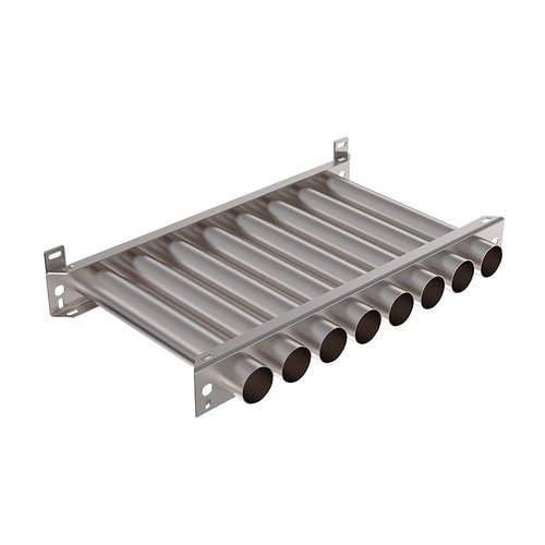 1008000 | Romafa® Intermediate Manifold - Upper | Flexi-Coil 2320 | John Deere 787 |  | GH-169 | JAS0948W