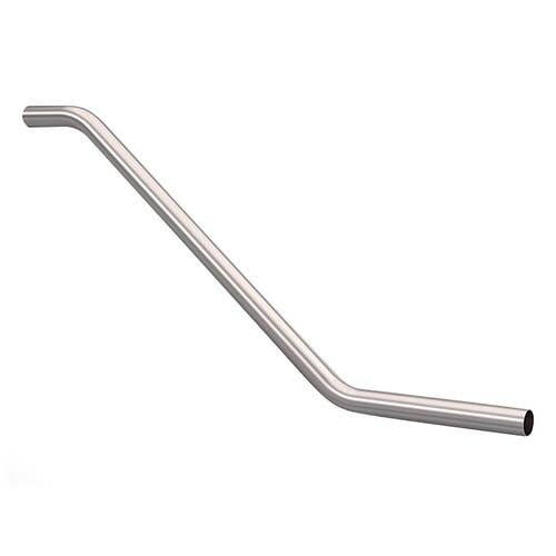 1007968 | Romafa® Seed Delivery Tube - Top | John Deere 1900 1910 1910 |  | JAS0131P | A65347