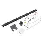 187146 | Romafa® Short Conveyor Parts Kit | John Deere 1900 1910 1910 |
