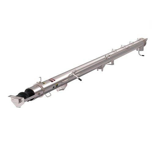 187150 | Romafa® Stainless Steel Auger Housing Kit - 10" | John Deere 1910 1910 |  | AA101956 | AA71522