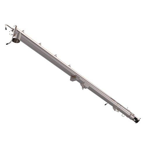 187150 | Romafa® Stainless Steel Auger Housing Kit - 10" | John Deere 1910 1910 |  | AA101956 | AA71522