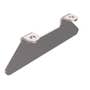 179034 | Romafa® Stainless Steel Bracket Bag Tab | John Deere C650 C850 1900 1910 1910 | | A69543 179034 | Romafa® Stainless Steel Bracket Bag Tab | John Deere C650 C850 1900 1910 1910 | | A69543