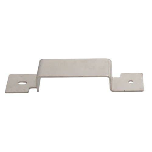 Romafa® Stainless Steel Center Plate Cover - 8 Run fits John Deere 1900 1910 AA48753