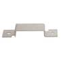 179069 | Romafa® Stainless Steel Center Plate Cover - 8 Run | John Deere 1900 1910 1910 | | AA48753 179069 | Romafa® Stainless Steel Center Plate Cover - 8 Run | John Deere 1900 1910 1910 | | AA48753