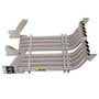 179070 | Romafa® Stainless Steel Double Shoot Manifold | Flexi-Coil 3450 3850 4350 | New Holland P1050 P1060 SC380 SC430 | | GL-440 179070 | Romafa® Stainless Steel Double Shoot Manifold | Flexi-Coil 3450 3850 4350 | New Holland P1050 P1060 SC380 SC430 | | GL-440