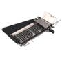 179200 | Romafa® Stainless Steel Feeder Conveyor Hopper Kit | John Deere 1900 1910 1910 | 179200 | Romafa® Stainless Steel Feeder Conveyor Hopper Kit | John Deere 1900 1910 1910 |