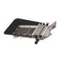 179200 | Romafa® Stainless Steel Feeder Conveyor Hopper Kit | John Deere 1900 1910 1910 | 179200 | Romafa® Stainless Steel Feeder Conveyor Hopper Kit | John Deere 1900 1910 1910 |