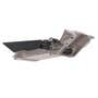 179200 | Romafa® Stainless Steel Feeder Conveyor Hopper Kit | John Deere 1900 1910 1910 | 179200 | Romafa® Stainless Steel Feeder Conveyor Hopper Kit | John Deere 1900 1910 1910 |