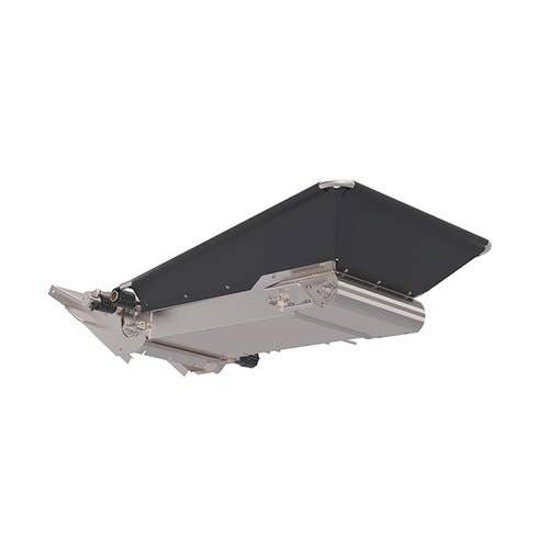 179200 | Romafa® Stainless Steel Feeder Conveyor Hopper Kit | John Deere 1900 1910 1910 |