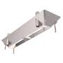 179039 | Romafa® Stainless Steel Ladder Bracket | John Deere 1900 1910 1910 | | AA47638 | AA85578 179039 | Romafa® Stainless Steel Ladder Bracket | John Deere 1900 1910 1910 | | AA47638 | AA85578