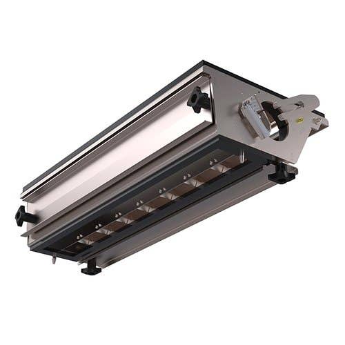 179059 | Romafa® Stainless Steel Meter Housing - 8 Run | Flexi-Coil 1720 2320 | John Deere 787 |  | GH-128A | GH-661A