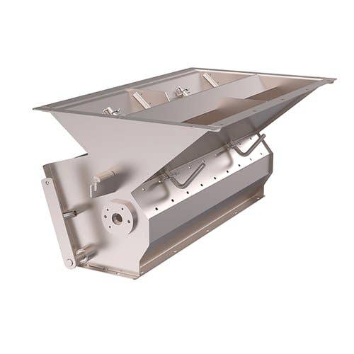 179076 | Romafa® Stainless Steel Meter Housing | Morris 8240 8300 8336 8370 8425 |  | N37131