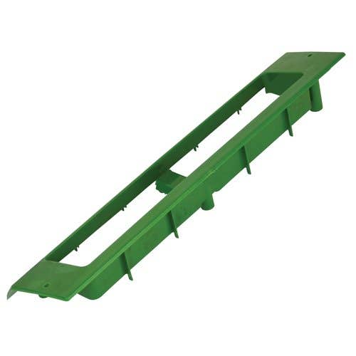 162101 | Roof Lamp Bezel - Right Hand | John Deere 6110 6200 6210 6300 6310 6400 6410 6410 6500 6500 |  | L102378