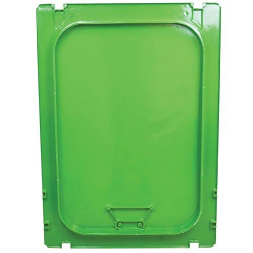 155843 | Roof Panel | John Deere SE6010 SE6020 SE6100 SE6110 SE6120 SE6200 SE6210 SE6220 SE6300 SE6310 SE6320 SE6400 SE6410 SE6420 SE6510 SE6520 SE6610 SE6620 6010 6020 6100 6105M 6110 6120 6200 6210 6220 6300 6310 6320 |  | AL80023 | AL79092 | L217781
