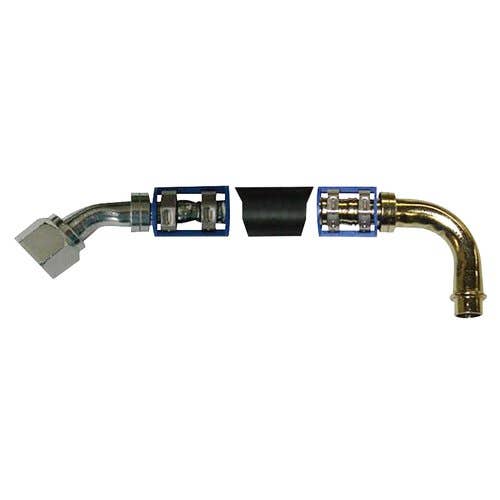 151674 | Roof Suction Hose | John Deere R4023 4630 5065M 5075M 5076E 5080R 5080RN 5082E 5083E 5085E 5085M 5090E 5090EH 5090M 5090R 5093E 5095M 5095MH 5100E 5100M 5100MH 5100R 5100RN 5101E 5105M 5115M 5115R 5125R 5220 |  | RE208957 | RE242974 | RE196980