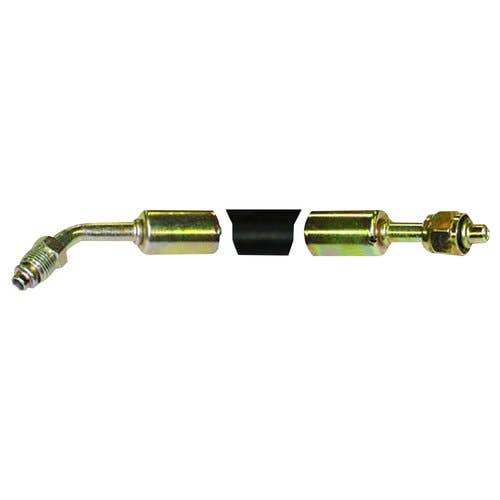 Roof Suction Hose fits Massey Ferguson 6140 6150 6170 6180 6190 6235 6245 6255 6265 6270 6280 6290 8120 8140 8150 8160 8210 8220 8240 8250 3777708M1
