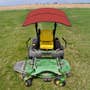 135081 | Red Rooster® Tractor & Mower Sun Shade Canopy - Adjustable | ROPS Mount - 48"x52" - Red | sunshade | sun shade | 135081 | Red Rooster® Tractor & Mower Sun Shade Canopy - Adjustable | ROPS Mount - 48"x52" - Red | sunshade | sun shade |