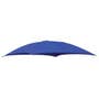 164102 | ROPS Tractor Umbrella Canopy Replacement Cover | 54" 10 oz. Duck Canvas - Blue | 164102 | ROPS Tractor Umbrella Canopy Replacement Cover | 54" 10 oz. Duck Canvas - Blue |