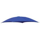 164102 | ROPS Tractor Umbrella Canopy Replacement Cover | 54" 10 oz. Duck Canvas - Blue |